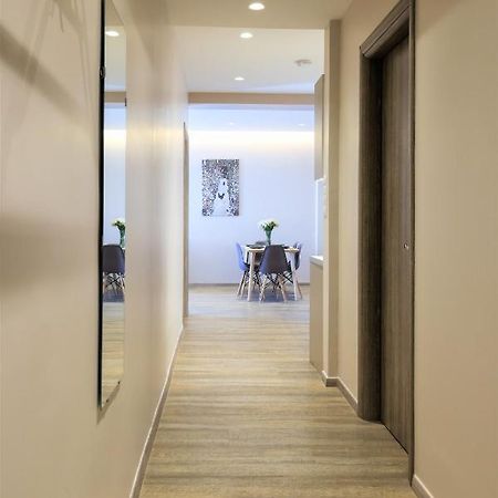 More Athens Apartments 외부 사진