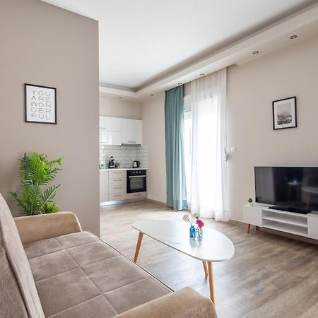 More Athens Apartments 외부 사진