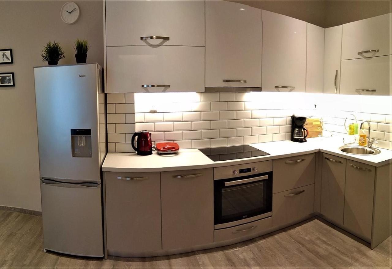 More Athens Apartments 외부 사진