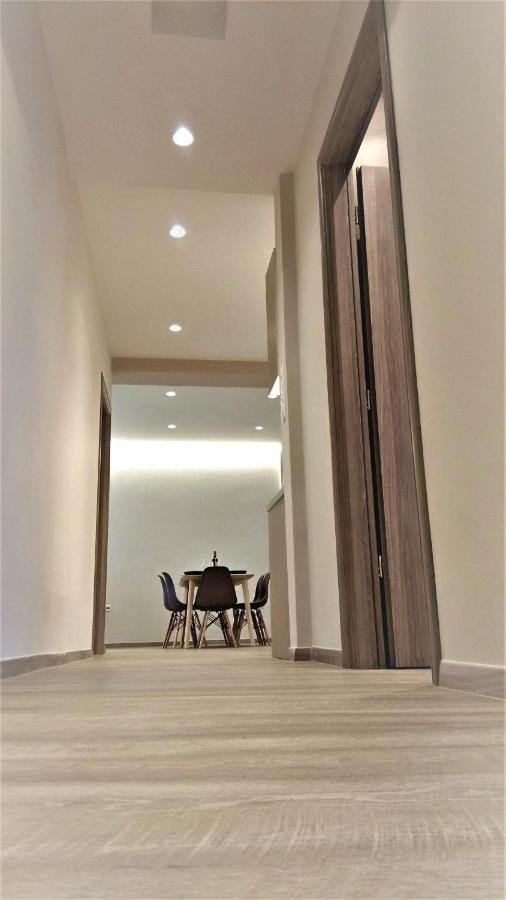 More Athens Apartments 외부 사진