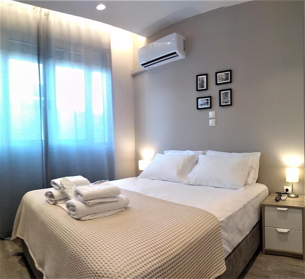 More Athens Apartments 외부 사진