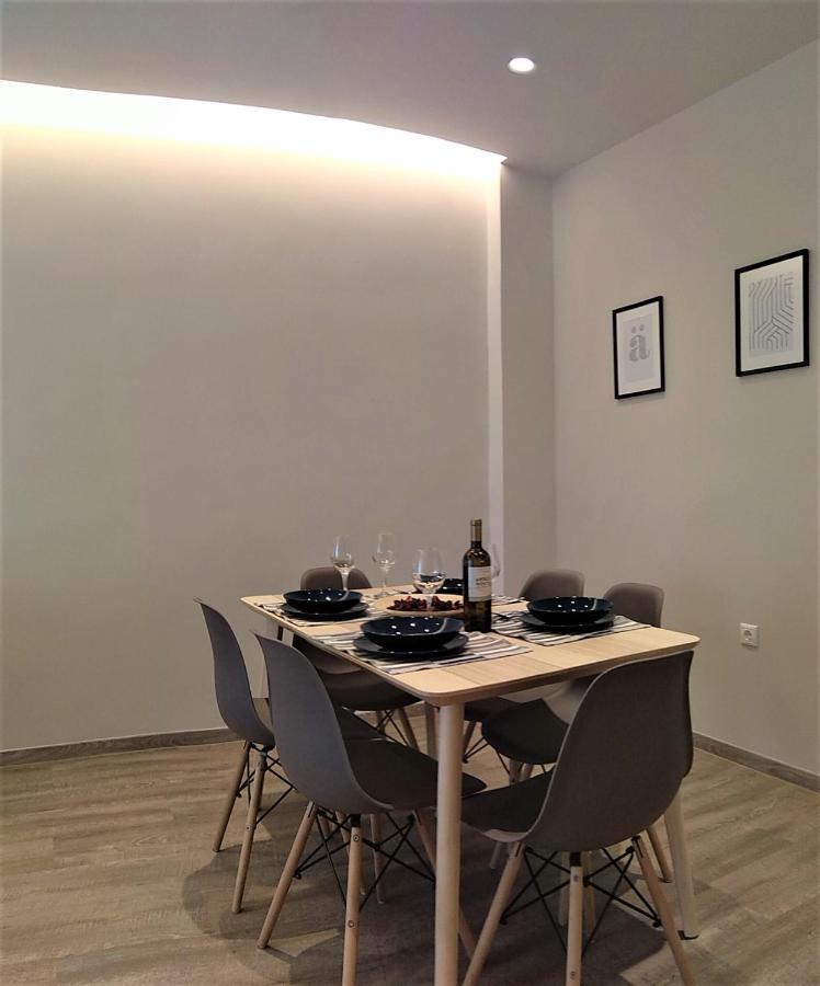 More Athens Apartments 외부 사진