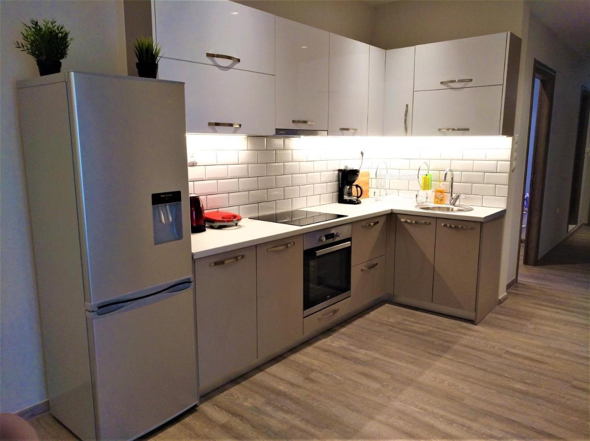 More Athens Apartments 외부 사진