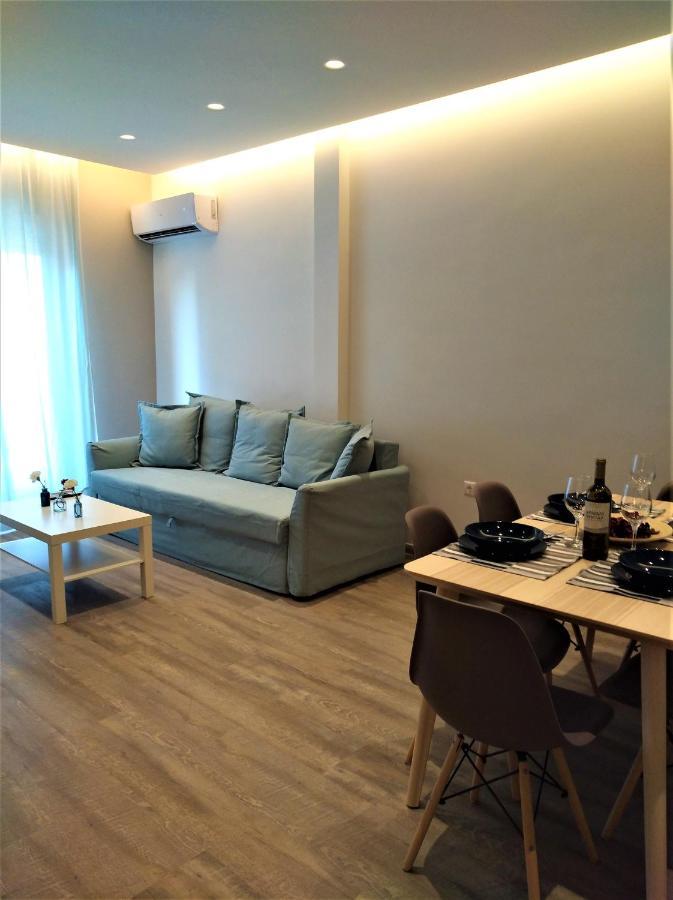 More Athens Apartments 외부 사진