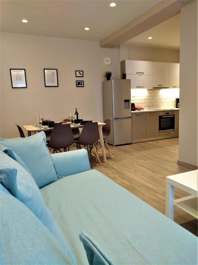More Athens Apartments 외부 사진