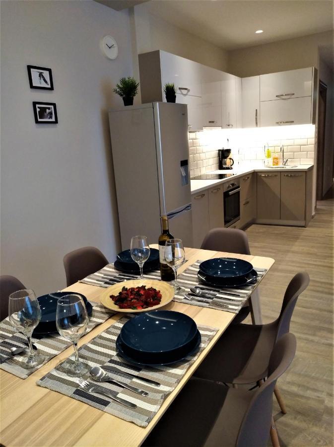 More Athens Apartments 외부 사진