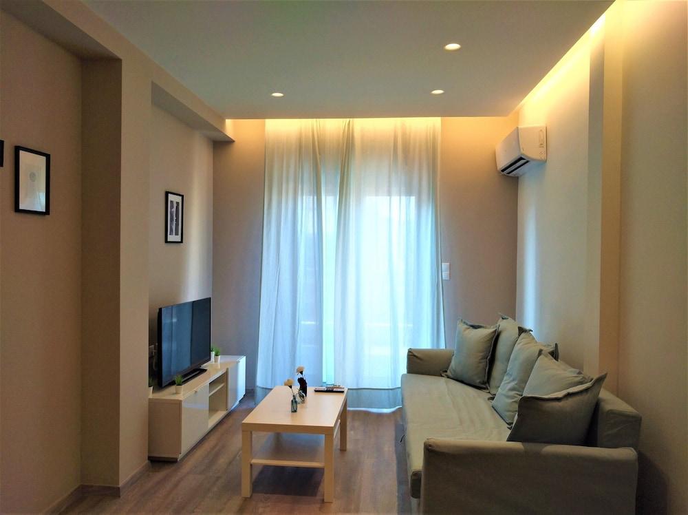 More Athens Apartments 외부 사진