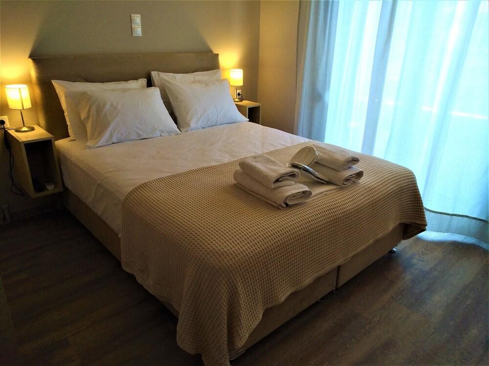 More Athens Apartments 외부 사진