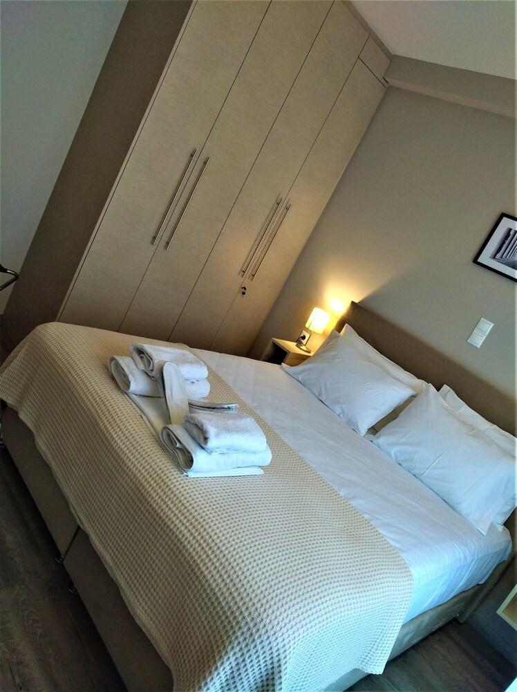 More Athens Apartments 외부 사진