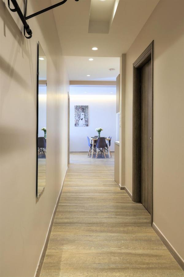 More Athens Apartments 외부 사진