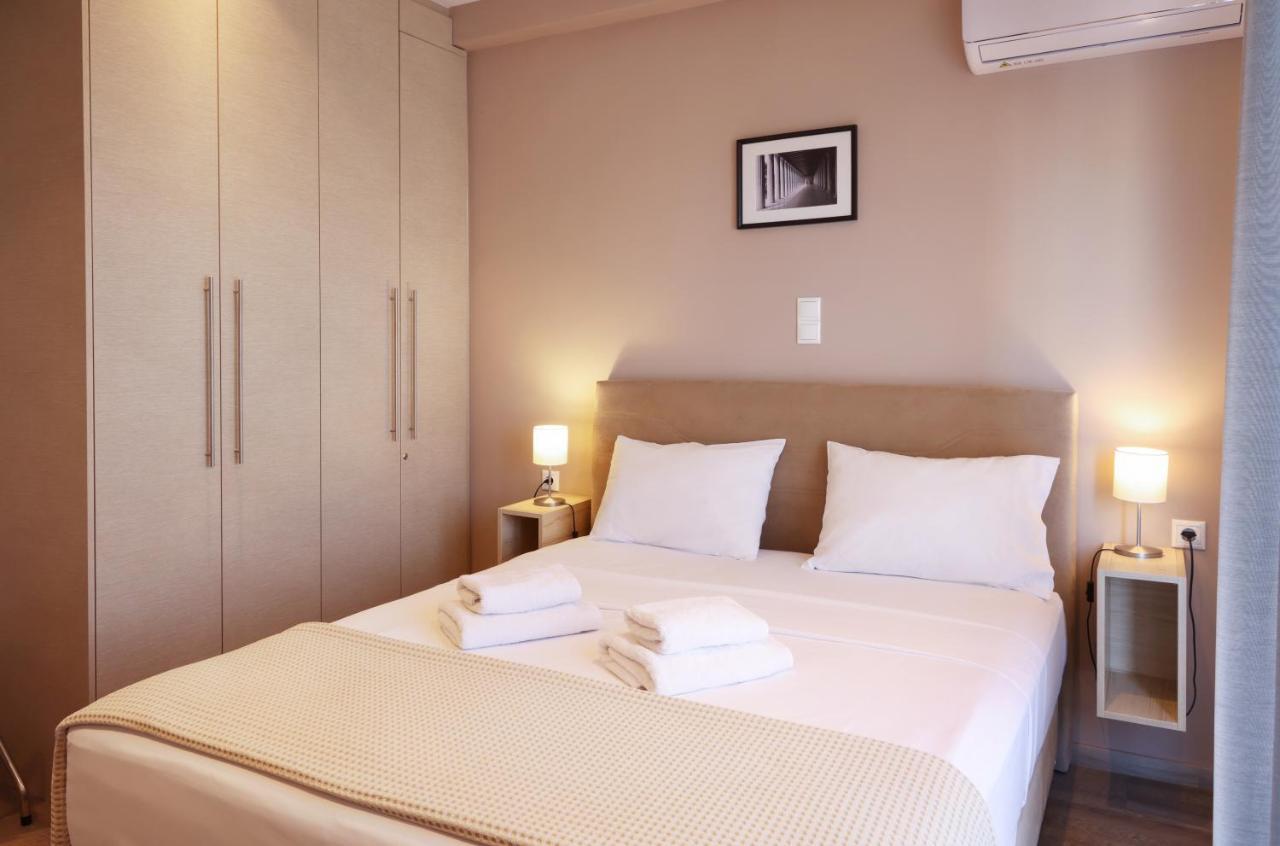 More Athens Apartments 외부 사진