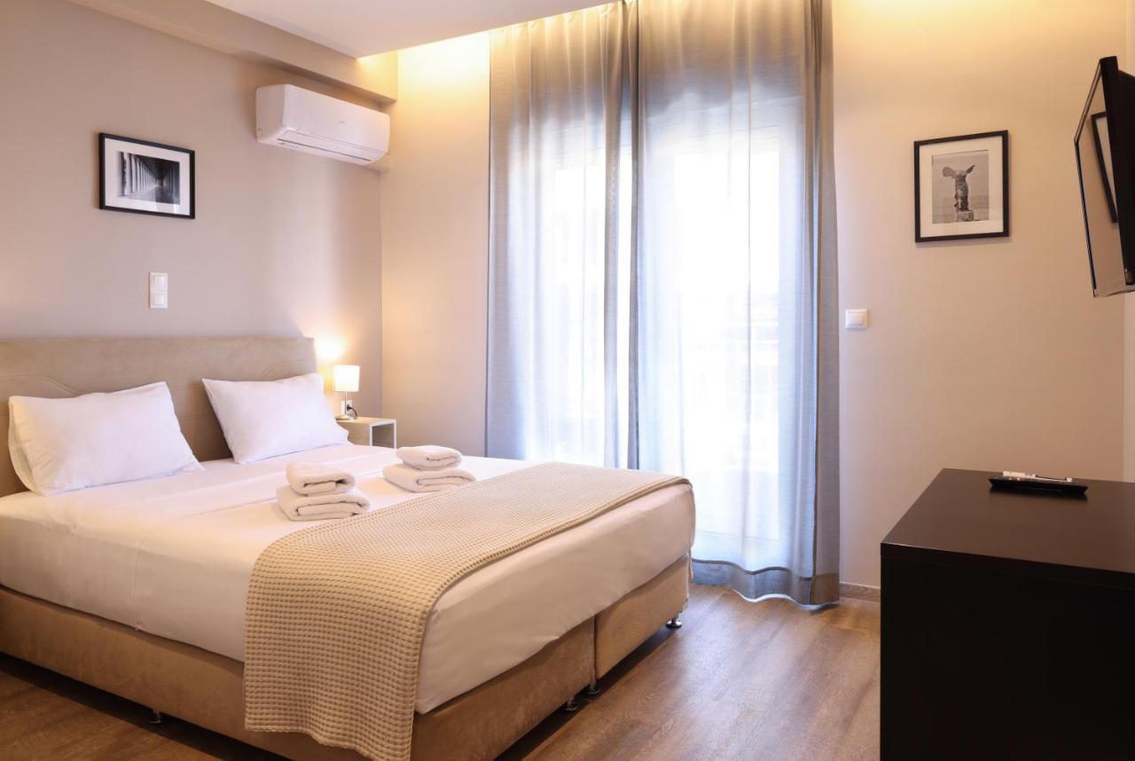 More Athens Apartments 외부 사진