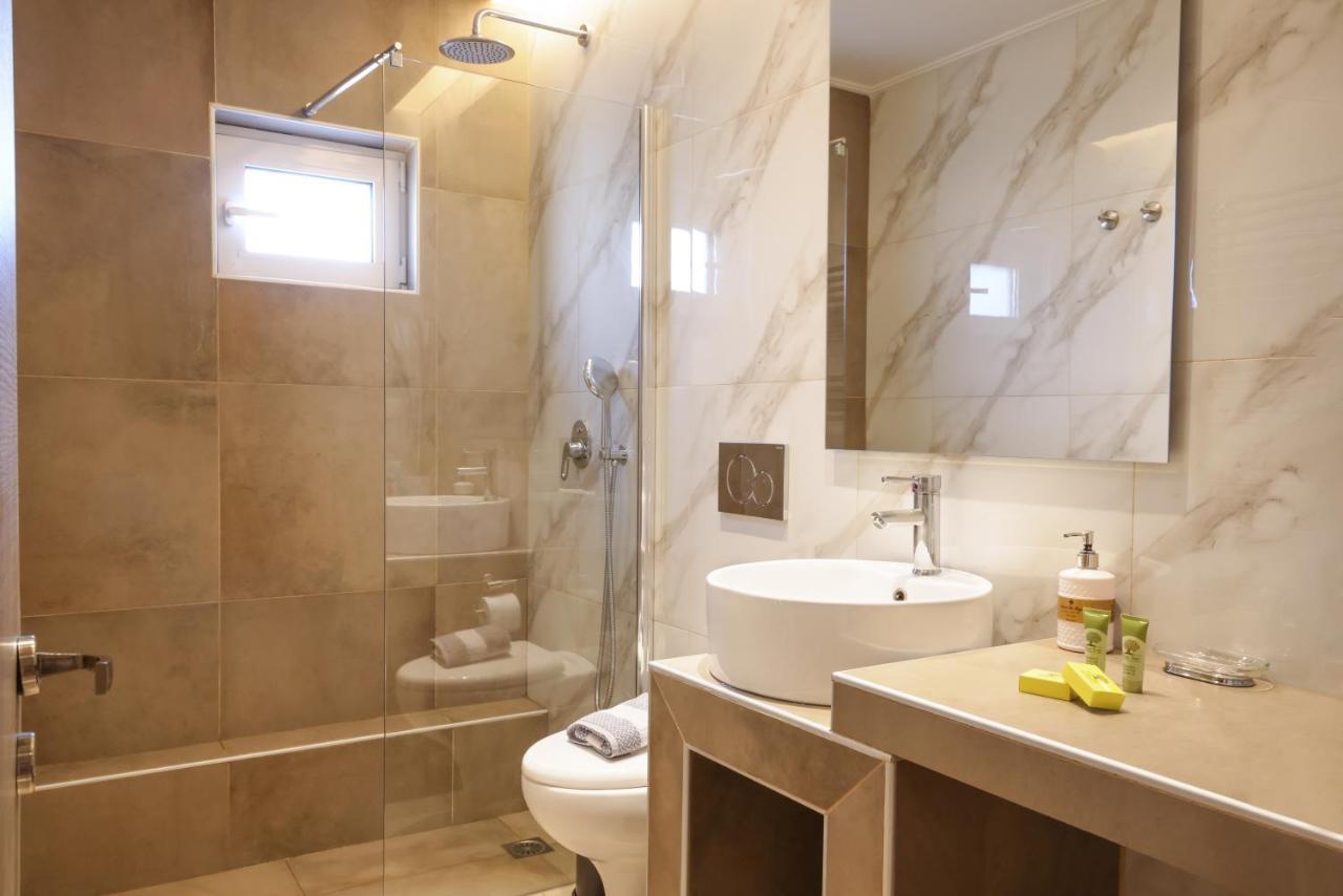 More Athens Apartments 외부 사진