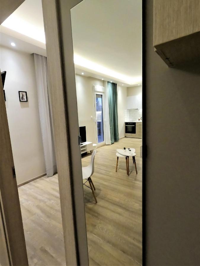 More Athens Apartments 외부 사진