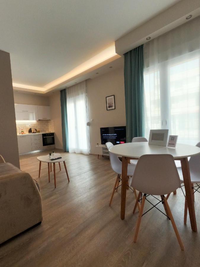 More Athens Apartments 외부 사진
