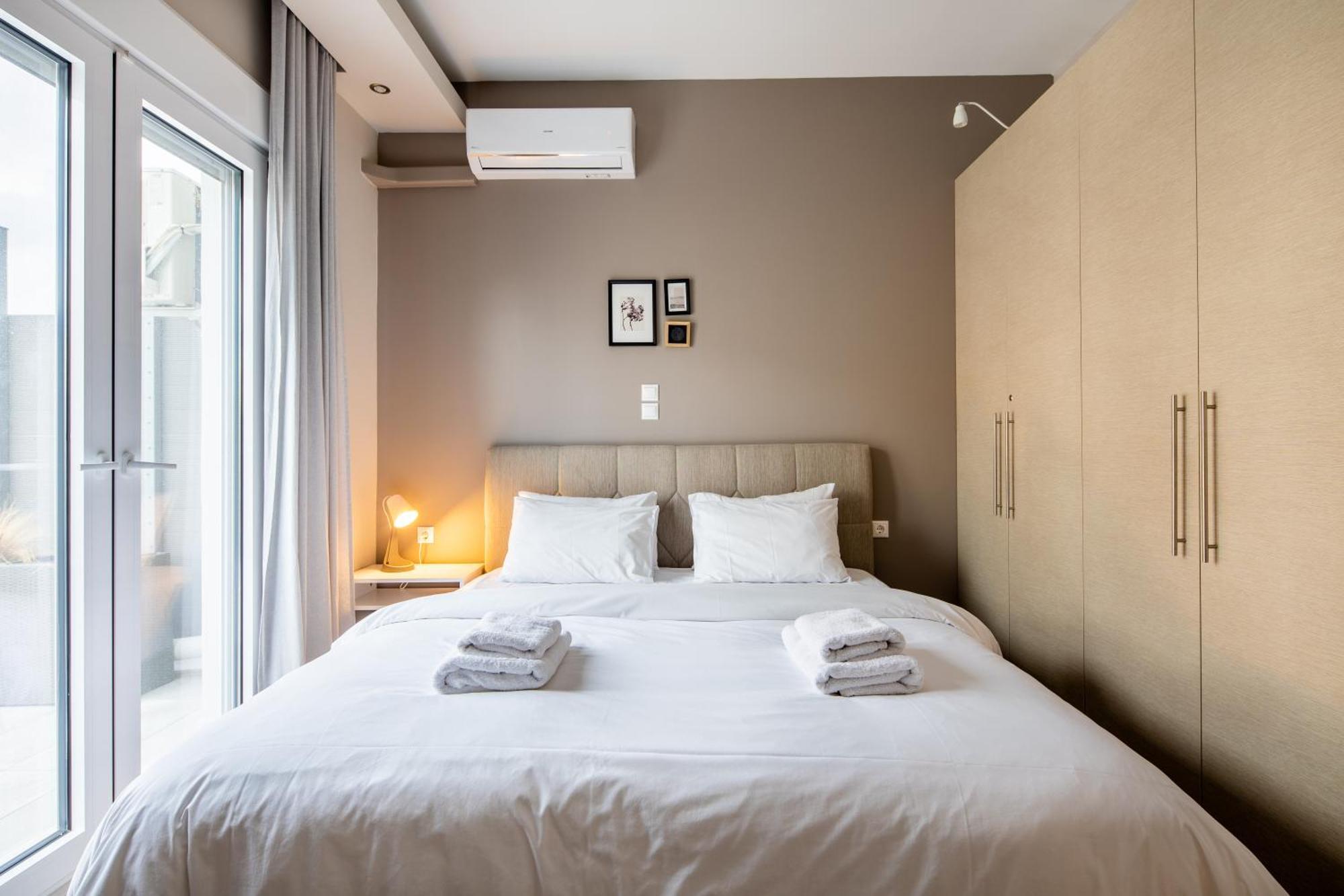 More Athens Apartments 외부 사진