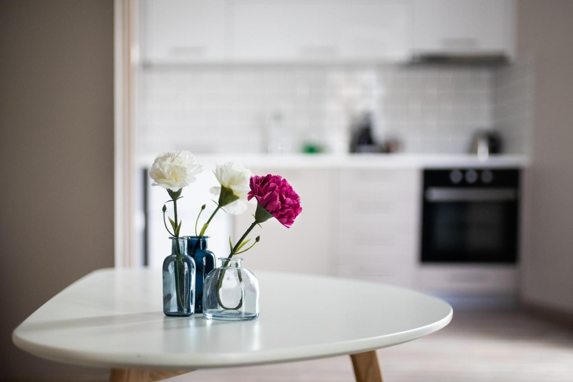 More Athens Apartments 외부 사진