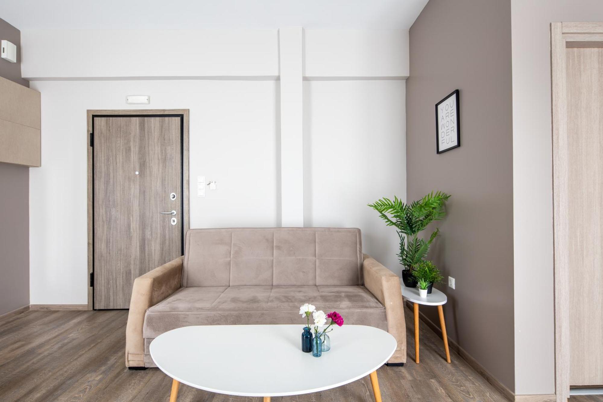 More Athens Apartments 외부 사진