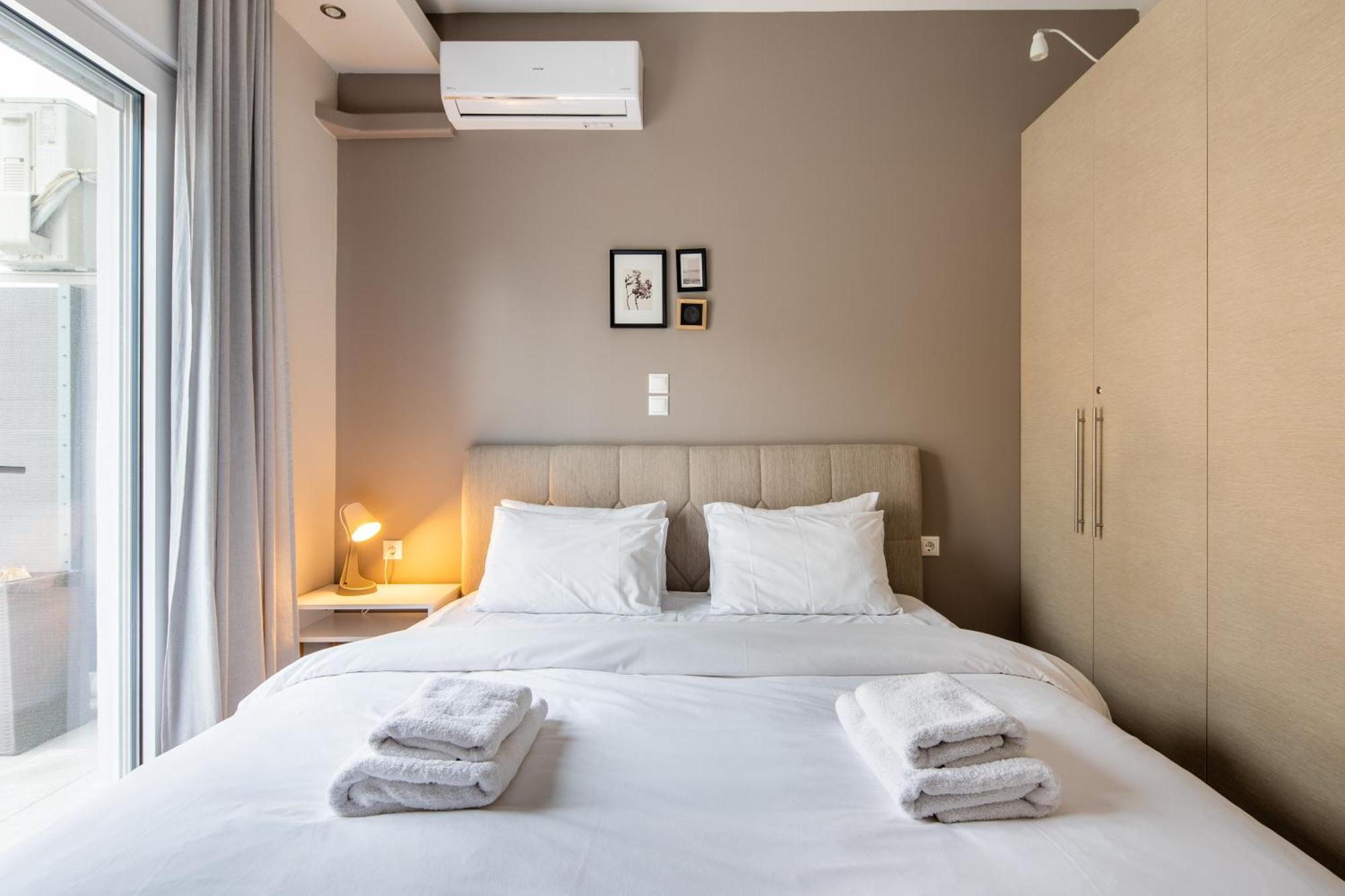 More Athens Apartments 외부 사진