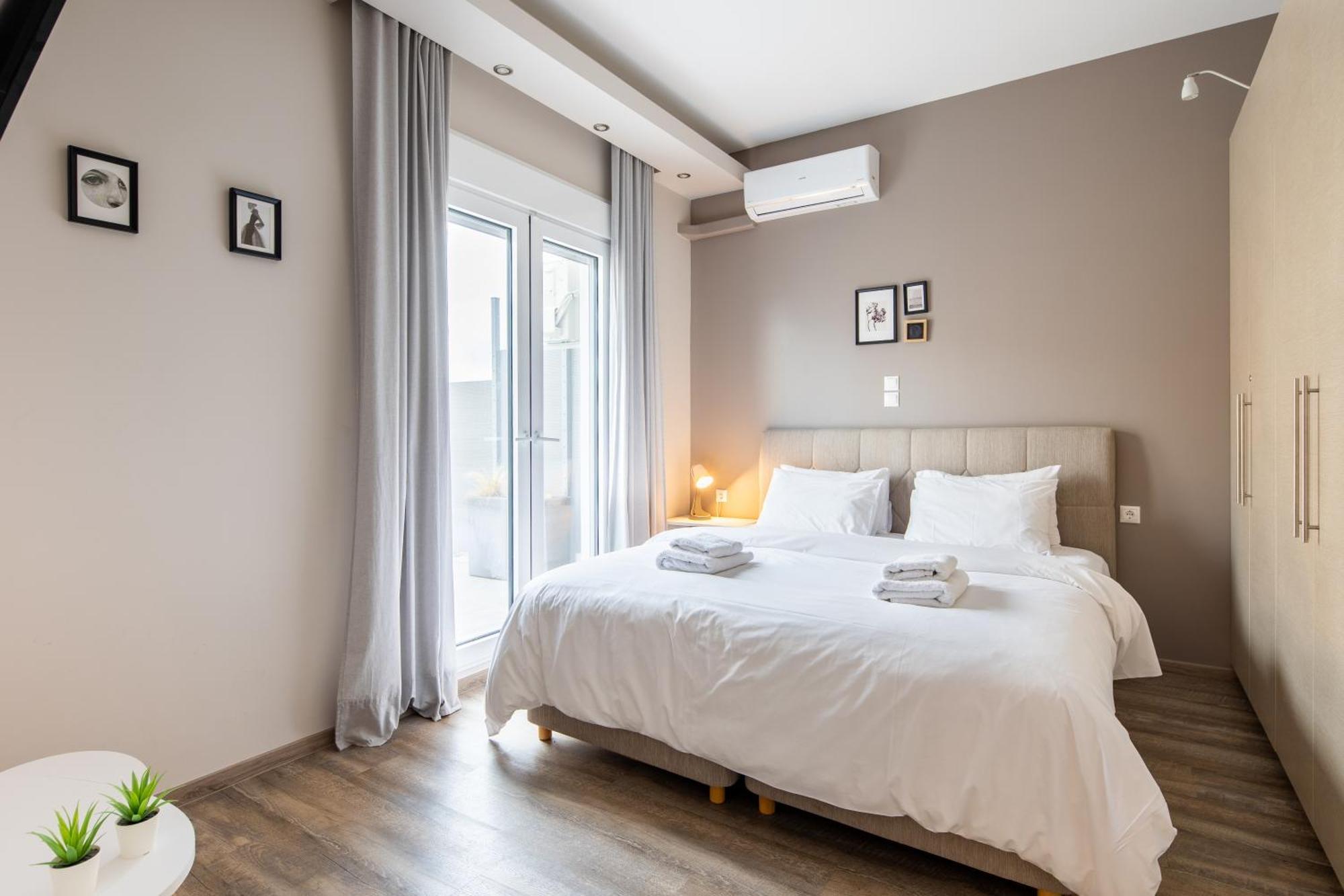 More Athens Apartments 외부 사진