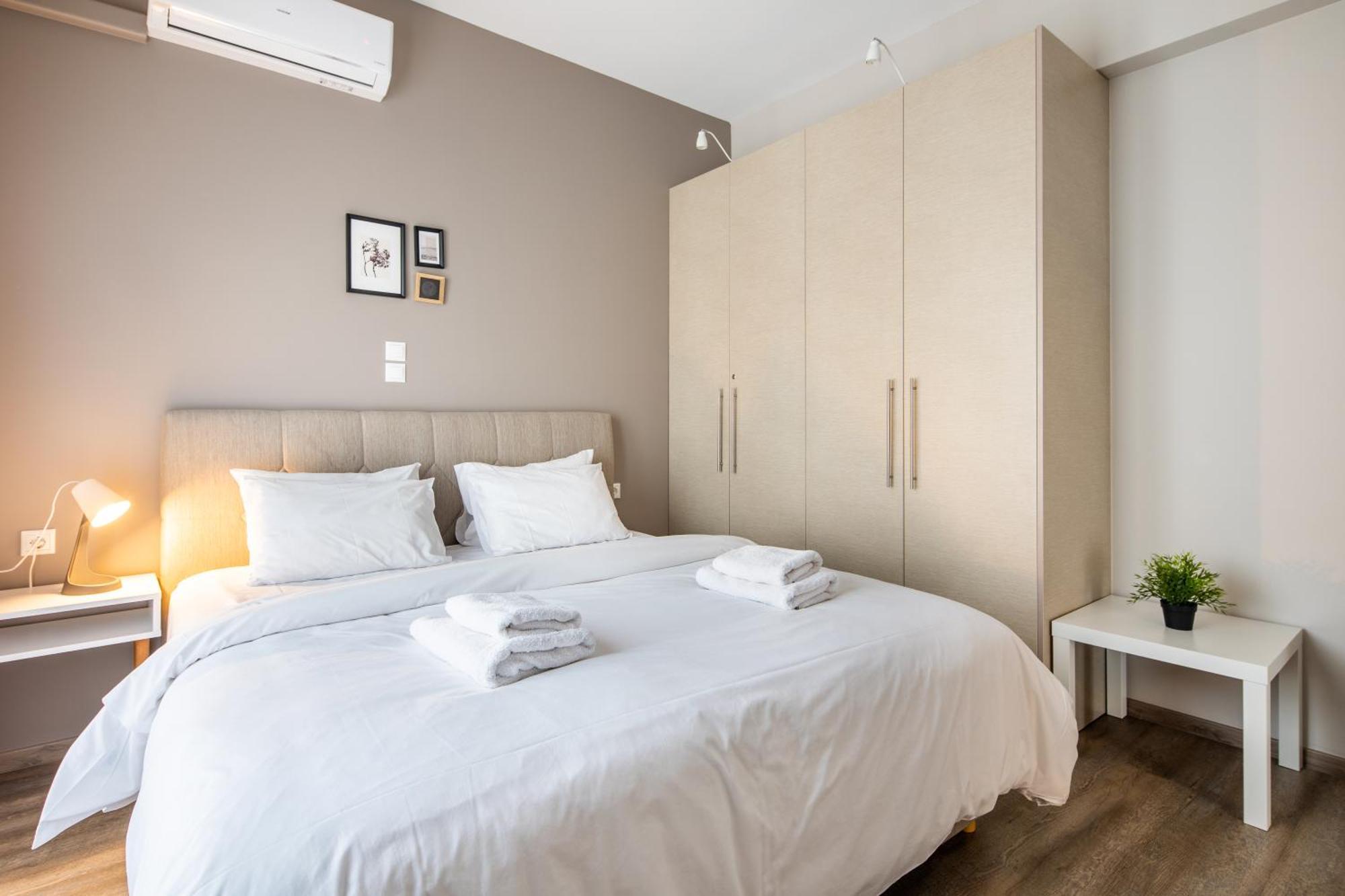 More Athens Apartments 외부 사진