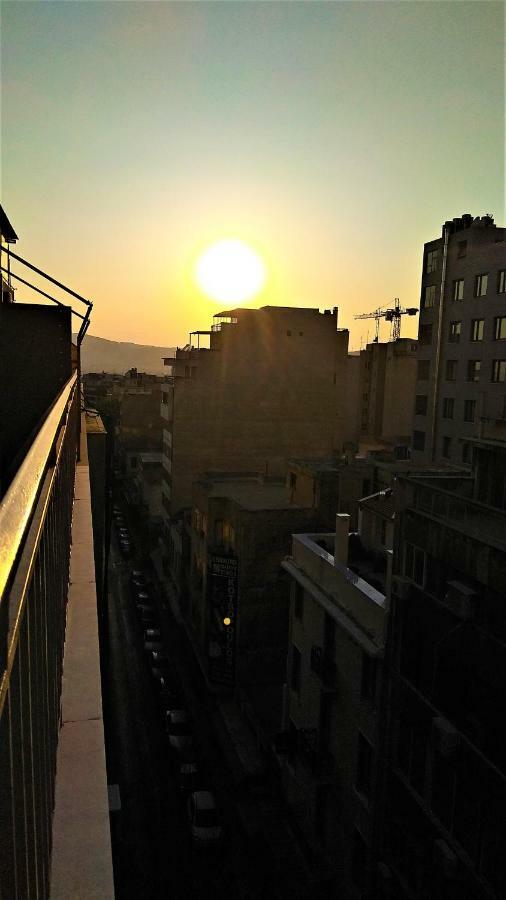 More Athens Apartments 외부 사진