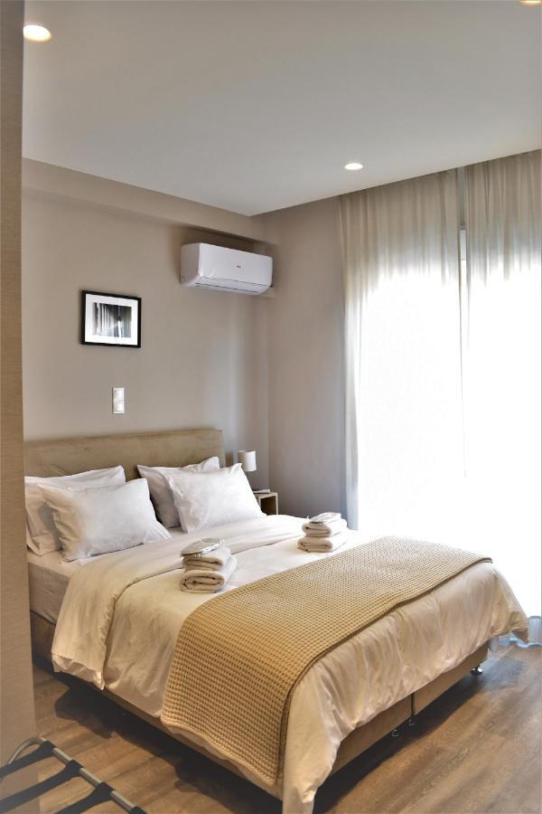 More Athens Apartments 외부 사진